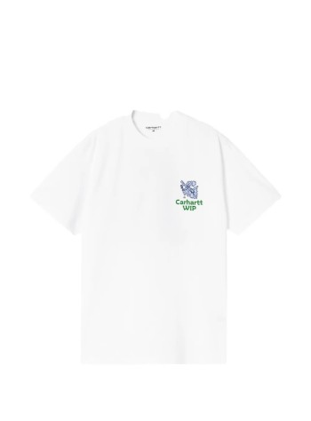 carhartt camiseta hombre s/s grape picker t-shirt - i037231 02xx
