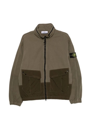 stone island outerwear manshirts - l2s151200039s0482 v005g