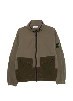 stone island outerwear manshirts - l2s151200039s0482 v005g