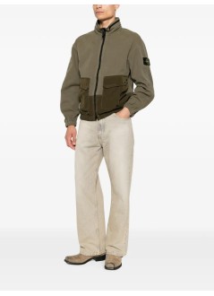 stone island outerwear manshirts - l2s151200039s0482 v005g
