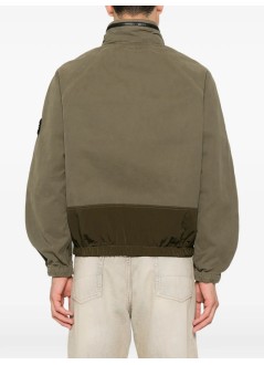 stone island outerwear manshirts - l2s151200039s0482 v005g