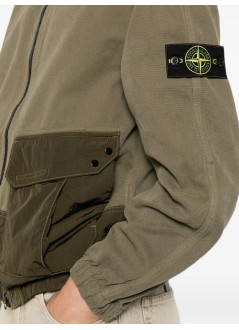 stone island outerwear manshirts - l2s151200039s0482 v005g