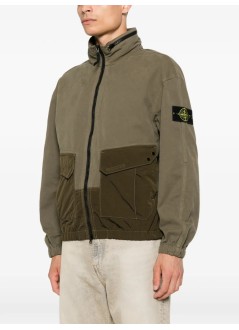 stone island outerwear manshirts - l2s151200039s0482 v005g