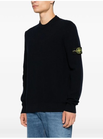 stone island sudadera hombre crew neck - l2s155100011s01c4 v0020 2