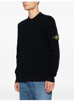 stone island sudadera hombre crew neck - l2s155100011s01c4 v0020