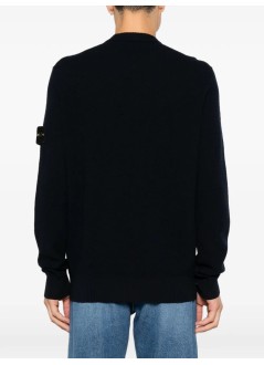 stone island sudadera hombre crew neck - l2s155100011s01c4 v0020