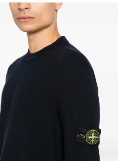 stone island sudadera hombre crew neck - l2s155100011s01c4 v0020