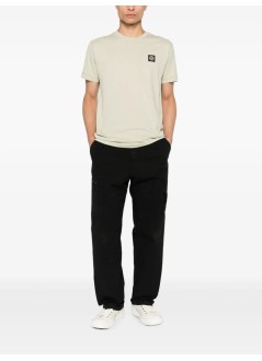 stone island pantalon hombre trousers - l2s153100015s0211 v0029