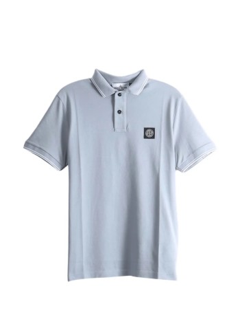 stone island polo hombre ss polo - l2s152200010s0018 v0049