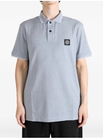 stone island polo hombre ss polo - l2s152200010s0018 v0049 2