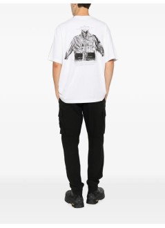 stone island camiseta hombre ss t-shirt - l2s152100033s0091 v0001