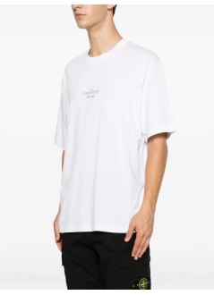 stone island camiseta hombre ss t-shirt - l2s152100033s0091 v0001