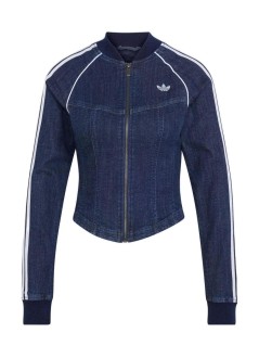 adidas originals sudadera mujer sstr tt - le8299 inddnm