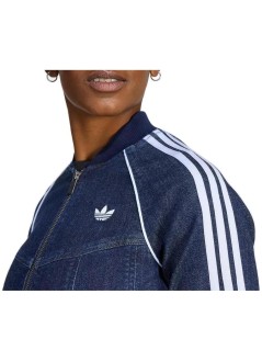 adidas originals sudadera mujer sstr tt - le8299 inddnm