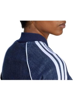 adidas originals sudadera mujer sstr tt - le8299 inddnm