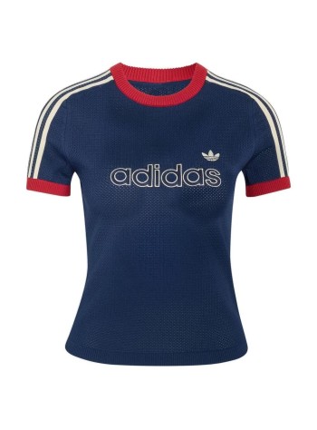 adidas originals top mujer cali t - kr9605 nindig tmvire warvan