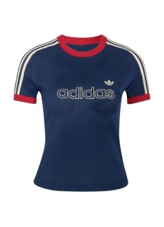adidas originals top mujer cali t - kr9605 nindig tmvire warvan