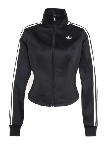 adidas originals sudadera mujer fb corset tt - le8333 black