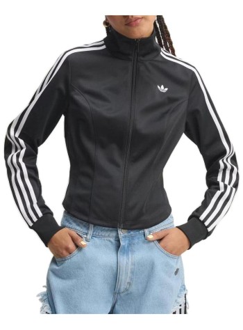 adidas originals sudadera mujer fb corset tt - le8333 black 2
