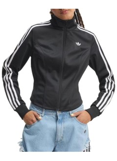adidas originals sudadera mujer fb corset tt - le8333 black