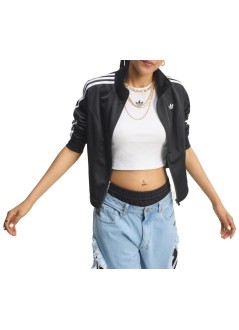adidas originals sudadera mujer fb corset tt - le8333 black