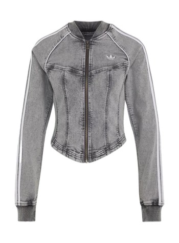 adidas originals sudadera mujer sstr tt - lf3779 wagrdn