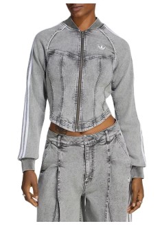 adidas originals sudadera mujer sstr tt - lf3779 wagrdn