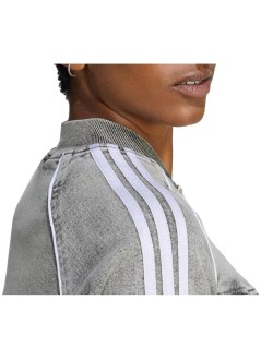 adidas originals sudadera mujer sstr tt - lf3779 wagrdn