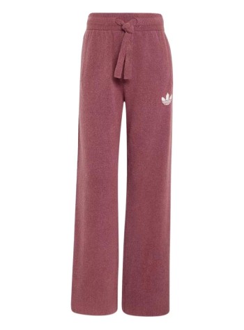 adidas originals pantalon mujer ess knit pant - ia4436 cardis