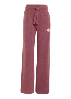 adidas originals pantalon mujer ess knit pant - ia4436 cardis