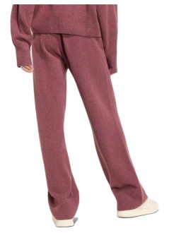 adidas originals pantalon mujer ess knit pant - ia4436 cardis