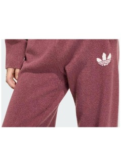adidas originals pantalon mujer ess knit pant - ia4436 cardis