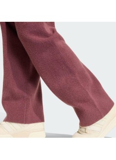 adidas originals pantalon mujer ess knit pant - ia4436 cardis