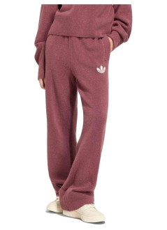adidas originals pantalon mujer ess knit pant - ia4436 cardis