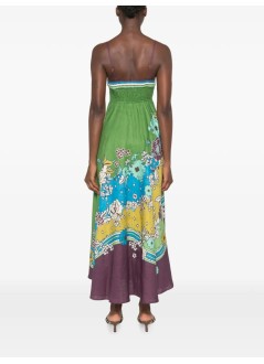 alémais vestido mujer nanci sundress - 7610d multi