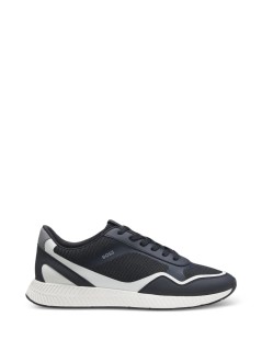 boss sneaker hombre titanium_runn_methal (321951) - 50568928 410