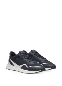 boss sneaker hombre titanium_runn_methal (321951) - 50568928 410