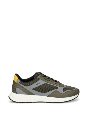 boss sneaker mantitanium_runn_methal (321951) - 50568928 368
