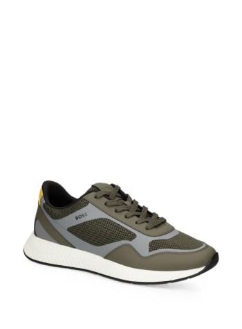 boss sneaker mantitanium_runn_methal (321951) - 50568928 368 2