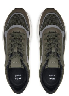 boss sneaker hombre titanium_runn_methal (321951) - 50568928 368