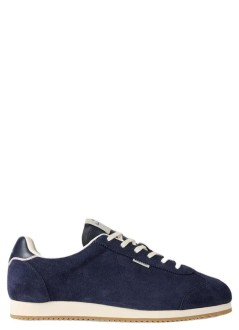 ps sneaker manmens shoe atlanta dark navy - m2satl20wsue 49