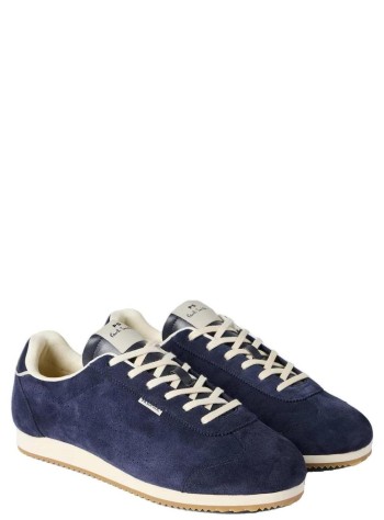 ps sneaker manmens shoe atlanta dark navy - m2satl20wsue 49 2