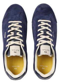 ps sneaker manmens shoe atlanta dark navy - m2satl20wsue 49