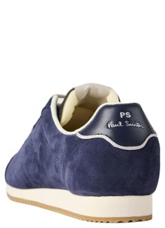 ps sneaker manmens shoe atlanta dark navy - m2satl20wsue 49