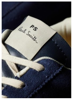 ps sneaker manmens shoe atlanta dark navy - m2satl20wsue 49