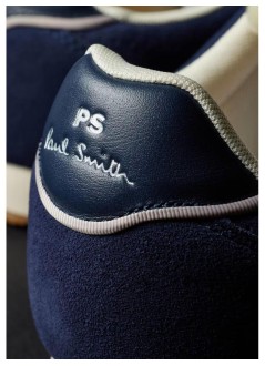 ps sneaker manmens shoe atlanta dark navy - m2satl20wsue 49