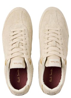 ps sneaker manmens shoe minky off white - m2smky01whsue 02