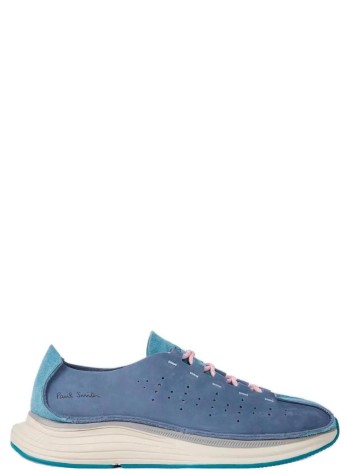 ps sneaker manmens shoe sultan blue - m2ssul03wnub 41