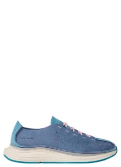 ps sneaker manmens shoe sultan blue - m2ssul03wnub 41