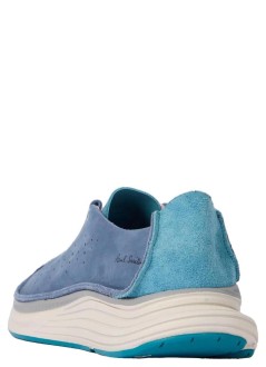 ps sneaker manmens shoe sultan blue - m2ssul03wnub 41